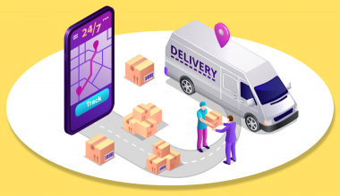 Track USPS, UPS, FedEx