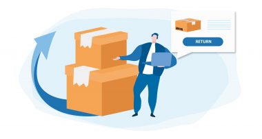 Steal worthy return policies