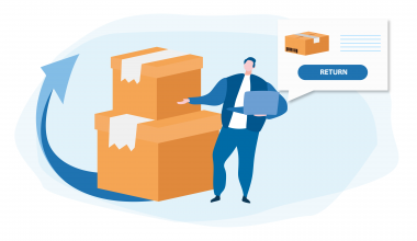 Steal worthy return policies