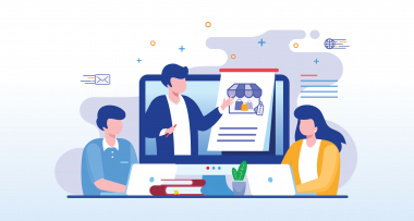 eCommerce Repeat Purchase rates