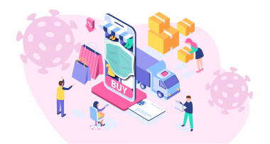 Beyond Buy Button