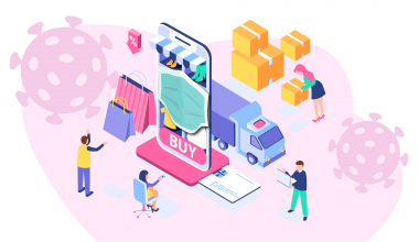 Beyond Buy Button