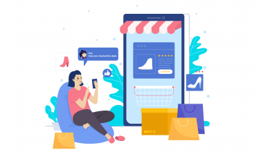 Shoppers into brand advocates