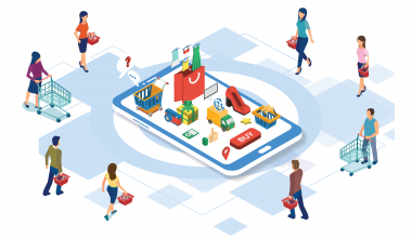grow customer base