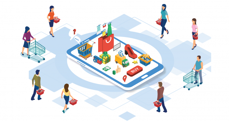 grow customer base