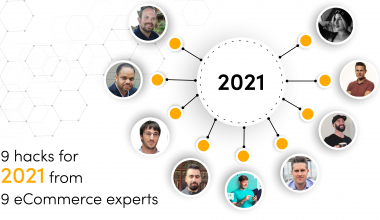 eCommerce trends to watch out for - Expert talk