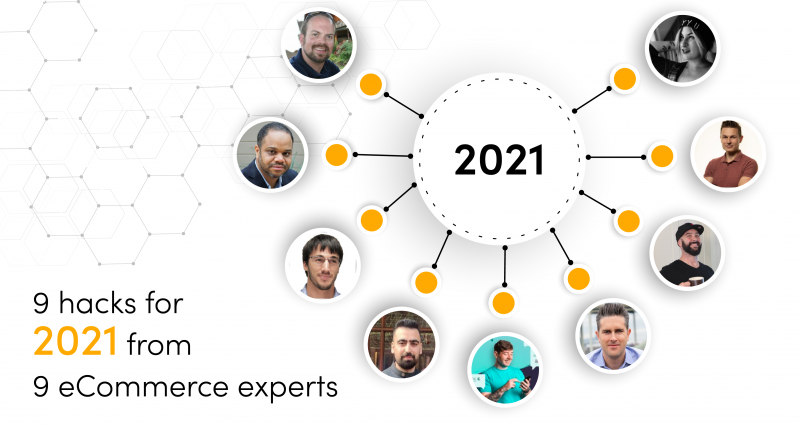 eCommerce trends to watch out for - Expert talk