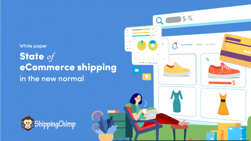 State of eCommerce Shipping