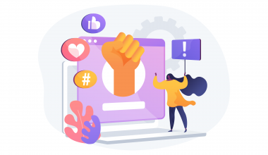 Multi channel marketing