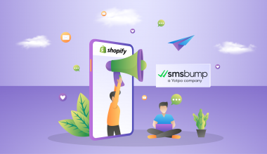 SMSBump