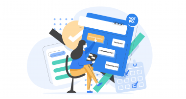 review app for eCommerce