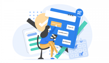 review app for eCommerce