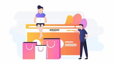 Post-purchase like Amazon