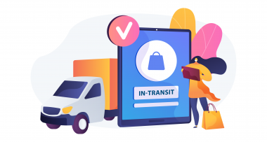 In-transit