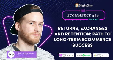 Alex from Loop Returns