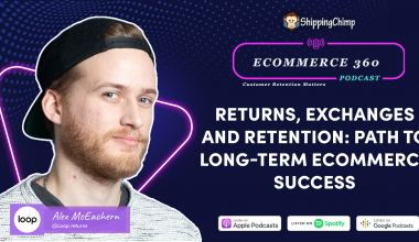 Alex from Loop Returns