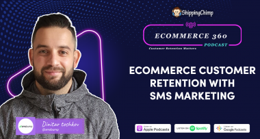 Dinitar - eCommerce customer retention