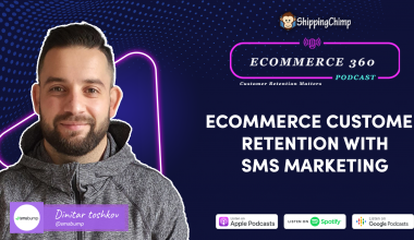 Dinitar - eCommerce customer retention