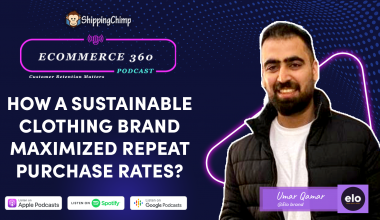 Umar podcast