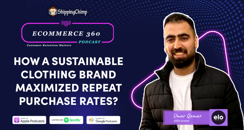 Umar podcast