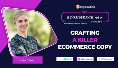 Eden - Killer eCommerce Market Copy