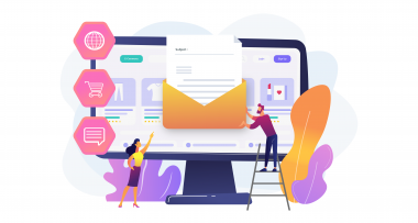 eCommerce email subject lines