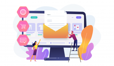 eCommerce email subject lines