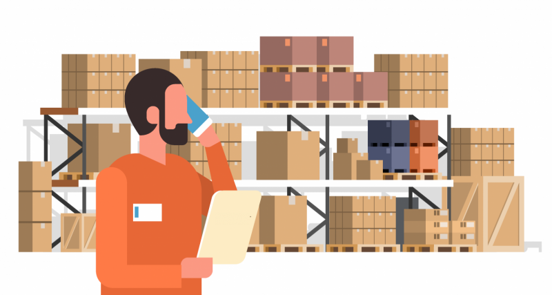 shipping guide