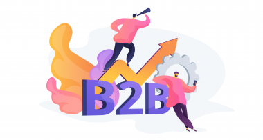 b2b eCommerce