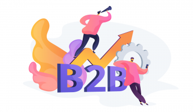 b2b eCommerce