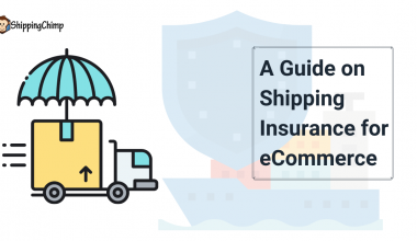 shipping insurance