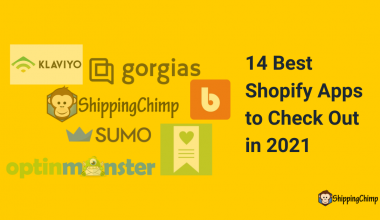 best shopify apps 2021