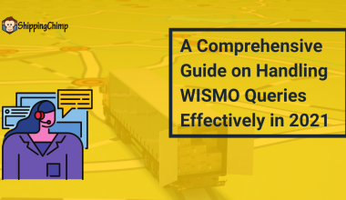 WISMO queries
