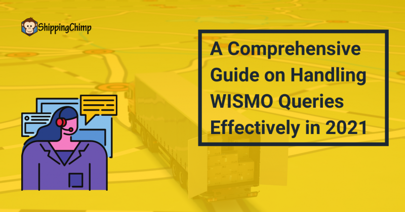 WISMO queries
