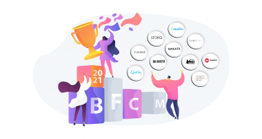 BFCM DTC Campaigns