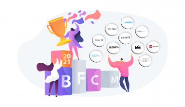 BFCM DTC Campaigns