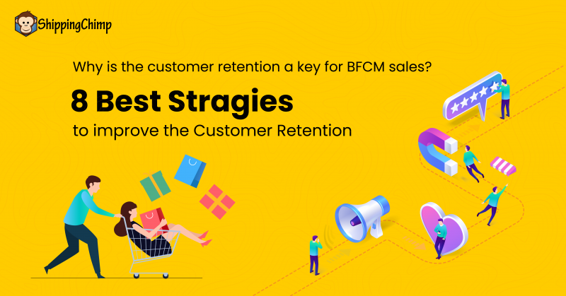 BFCM Customer Retention Strategies