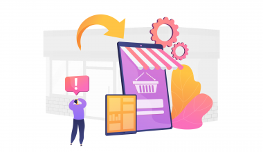 Starting an eCommerce business