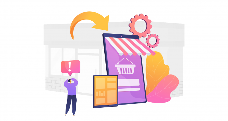 Starting an eCommerce business