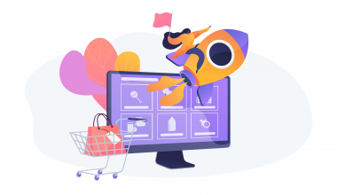 supercharge your ecommerce store
