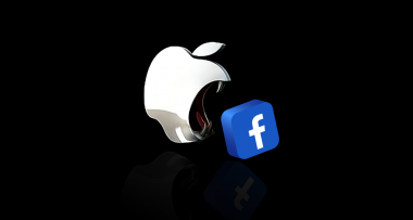 Apple and Meta