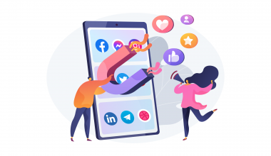 Rise of social commerce