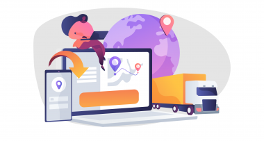 Top reasons for shipping delay