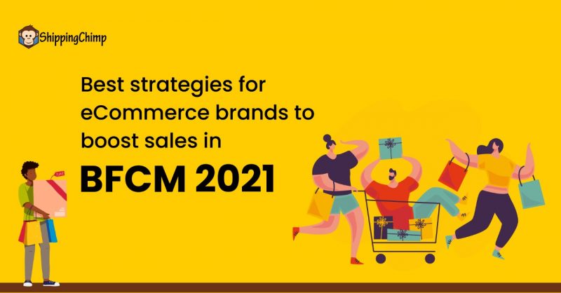 Best strategies for eCommerce brands