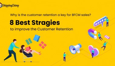 BFCM customer retention