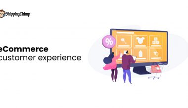 ecommerce customer experience