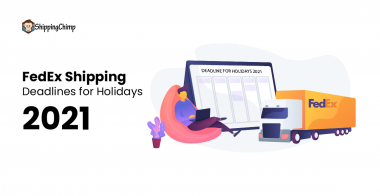fedex shipping deadlines