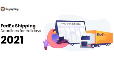 fedex shipping deadlines