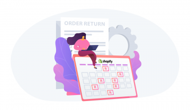 Shopify Returns