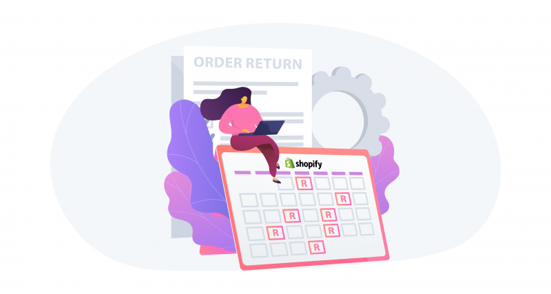 Shopify Returns